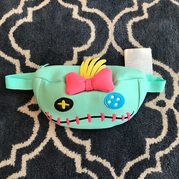 scrump fanny pack